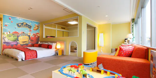 Hotel Epinard Nasu