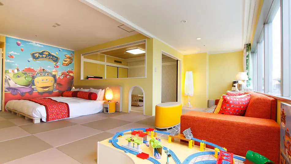 Hotel Epinard Nasu