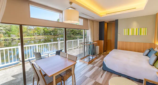 Hotel Epinard Nasu