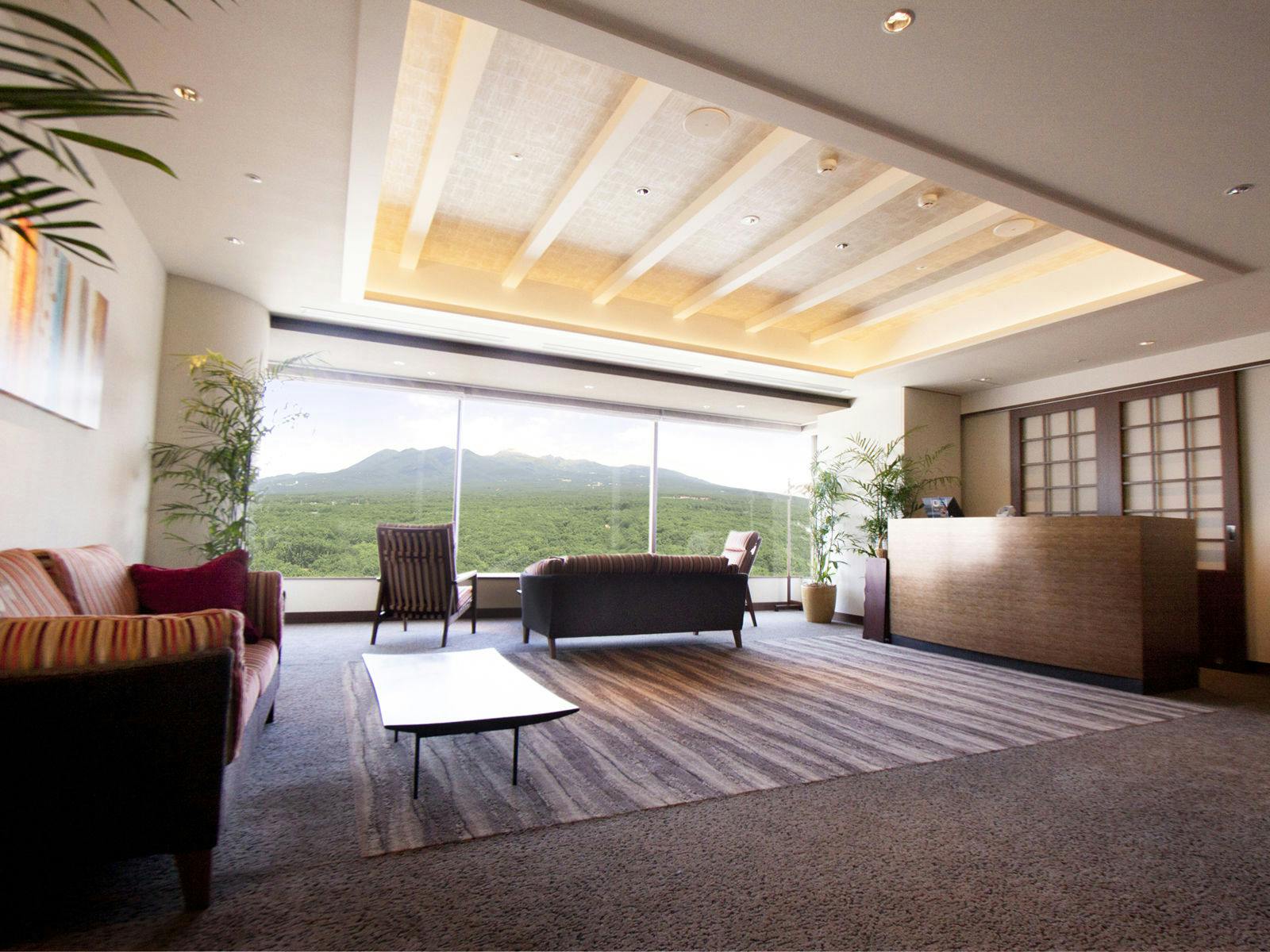 那须的法国料理「Mélange」