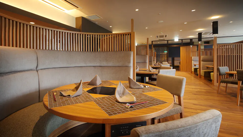 Hotel Epinard Nasu