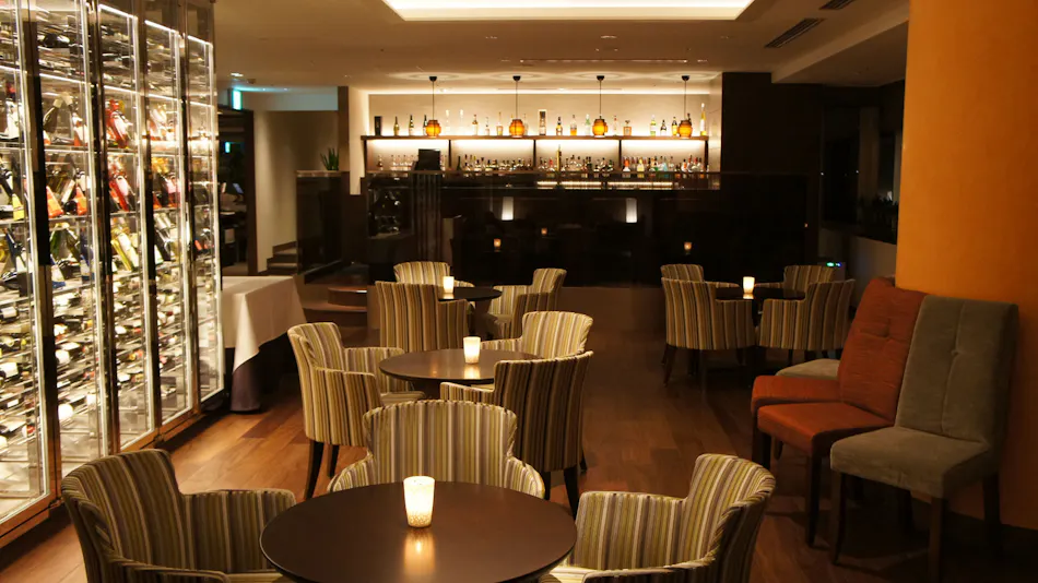 Hotel Epinard Nasu