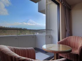 ホテルレジーナ河口湖