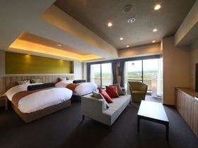 ホテルレジーナ河口湖 2枚目