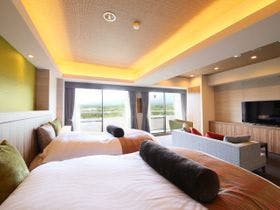 ホテルレジーナ河口湖 3枚目