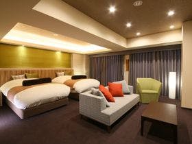 ホテルレジーナ河口湖