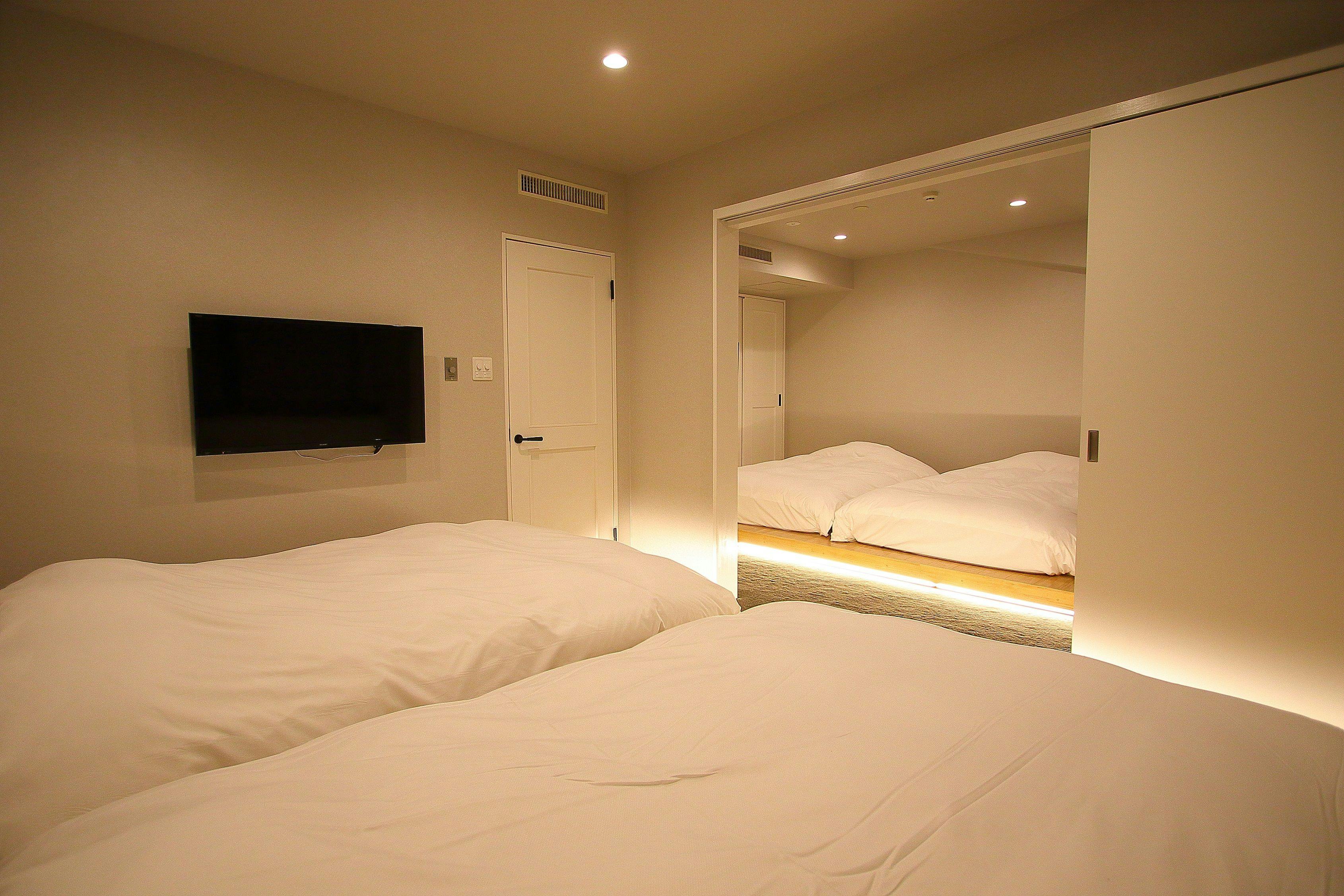 ホテルレジーナ河口湖