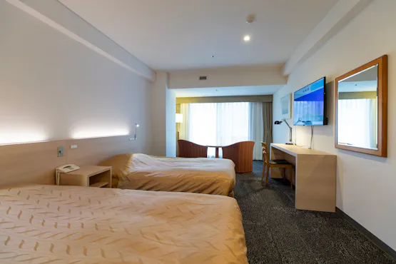 全室富士山ビュー
2024年リニューアル