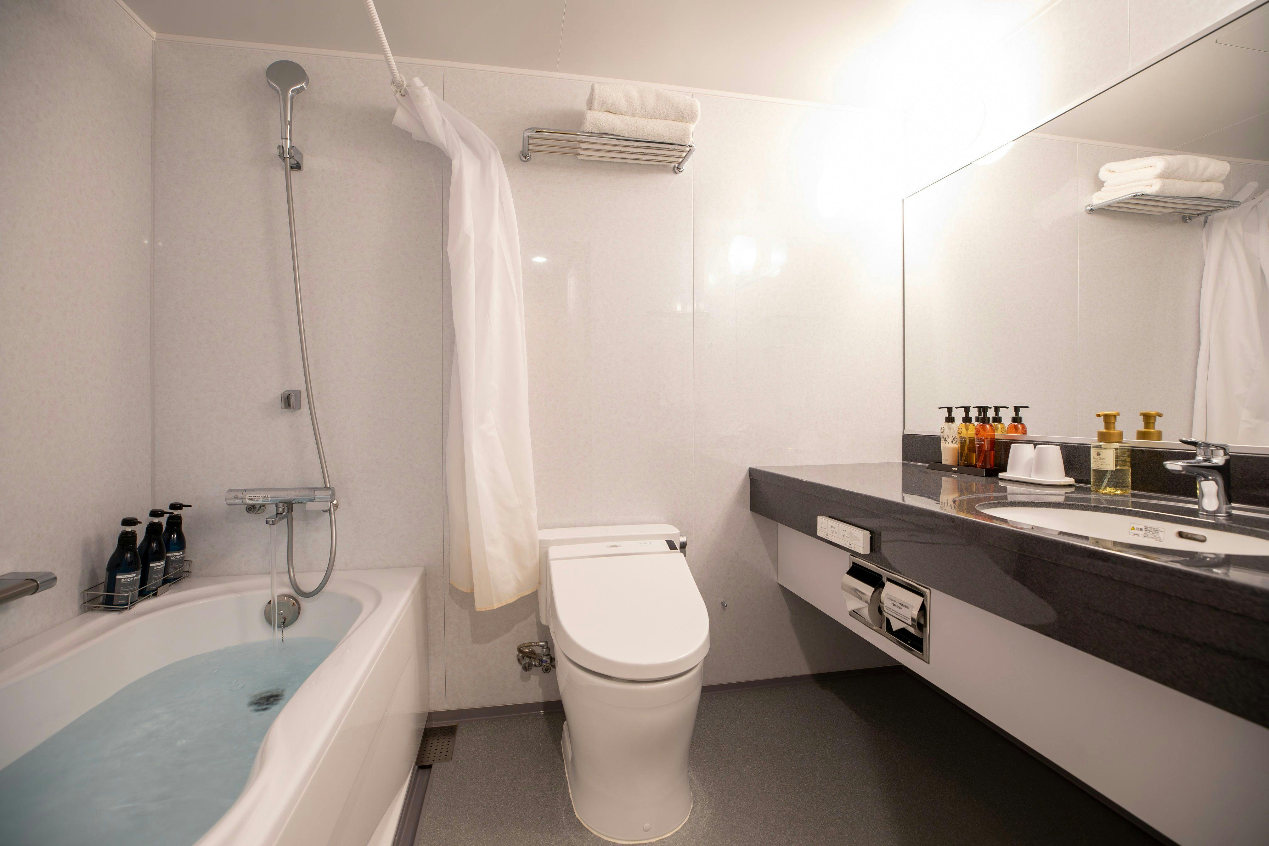 全室富士山ビュー
2024年リニューアル