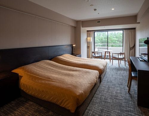 全室富士山ビュー<BR>2024年リニューアル