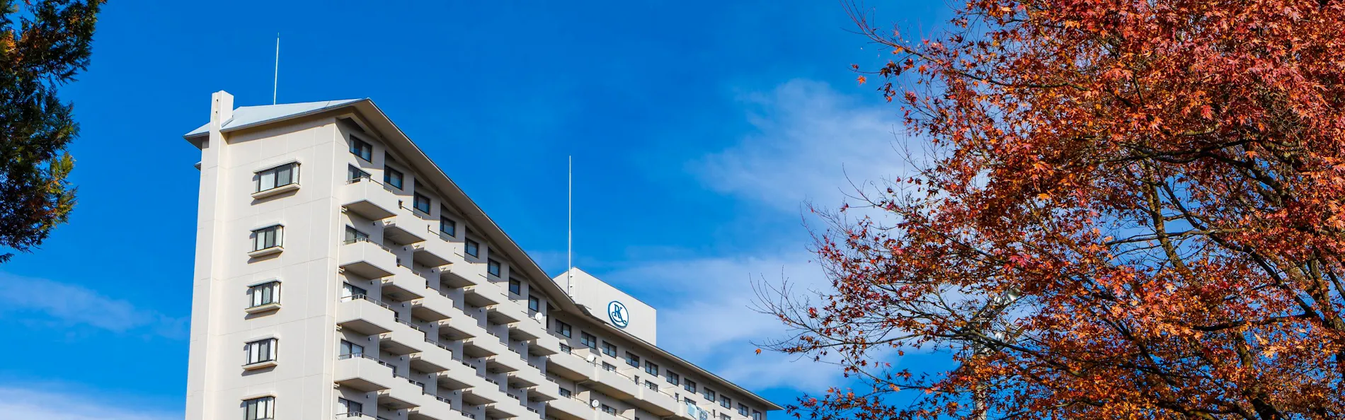 ホテルレジーナ河口湖