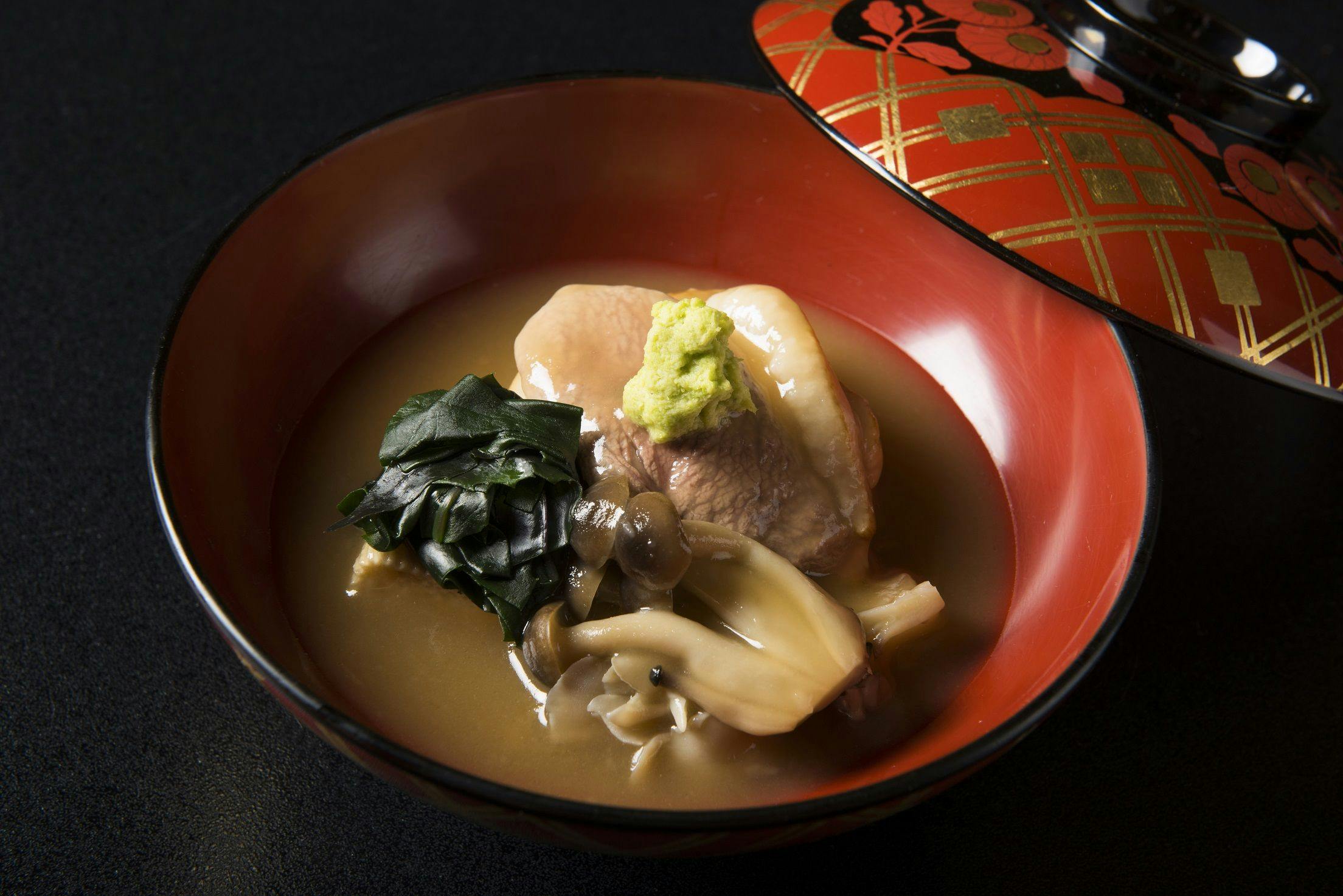 金沢料亭　山乃尾