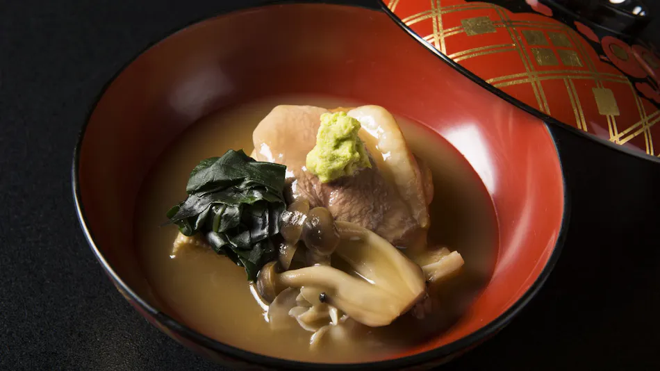 Kanazawa Ryotei Yamanoo