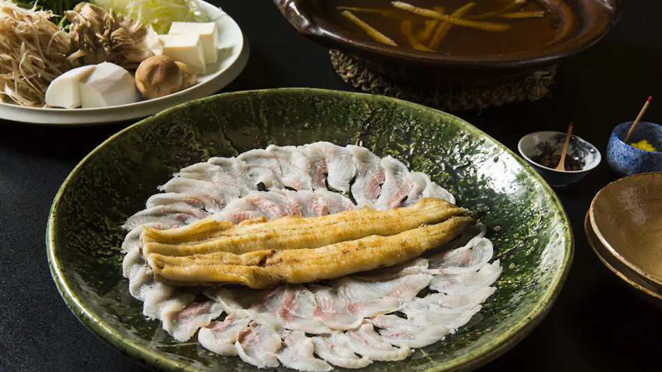 Kanazawa Ryotei Yamanoo