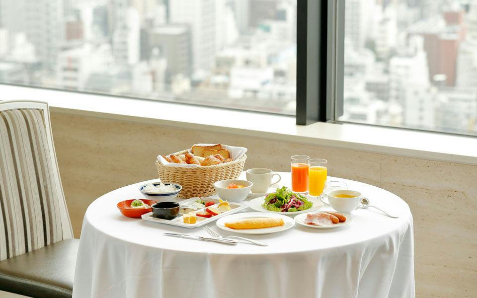 【電車好き必見】ファミリーにもうれしい列車が見えるお部屋プラン 朝食付き