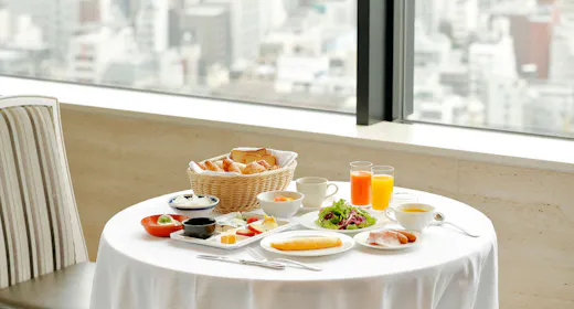【電車好き必見】ファミリーにもうれしい列車が見えるお部屋プラン 朝食付き