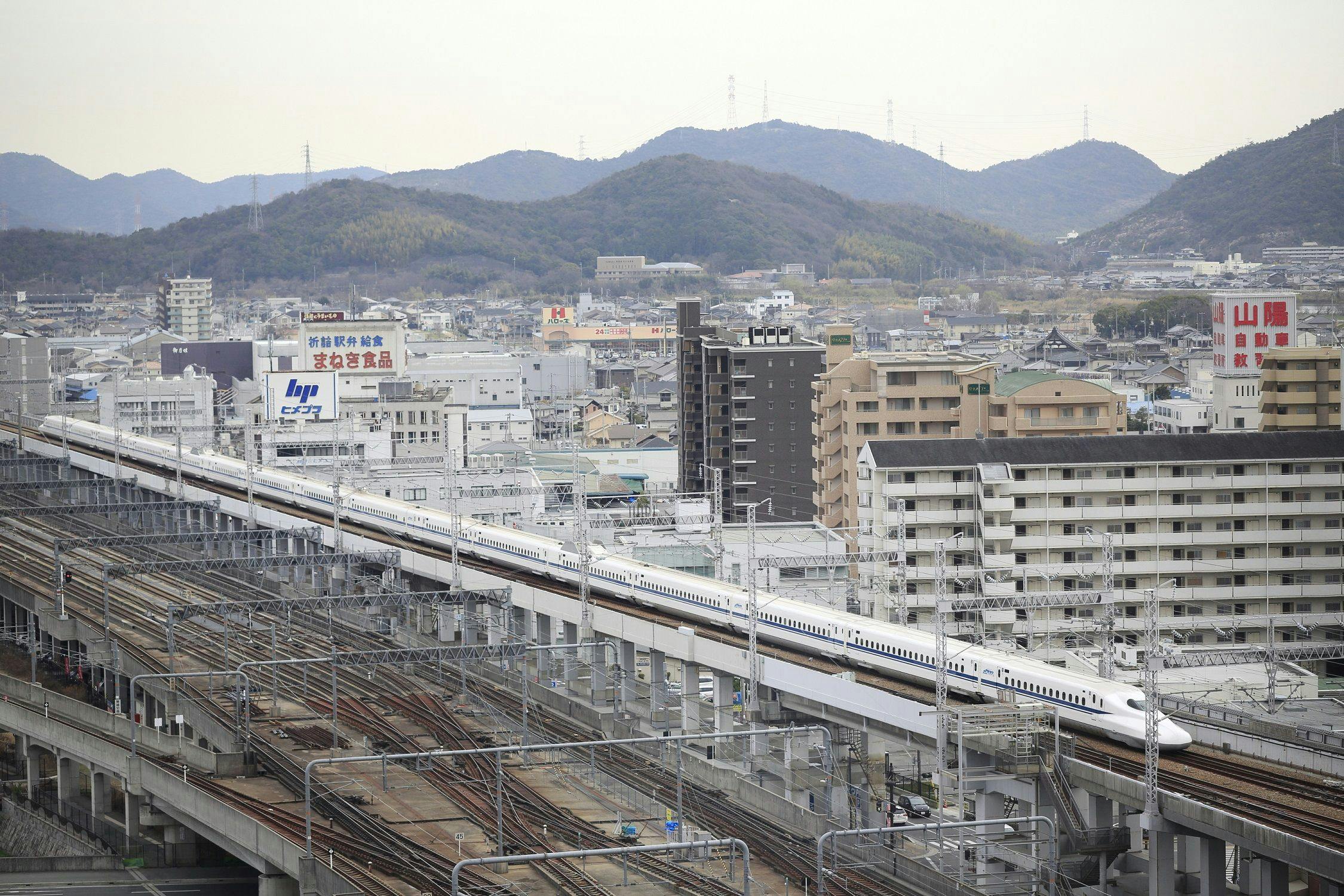 ホテルモントレ姫路