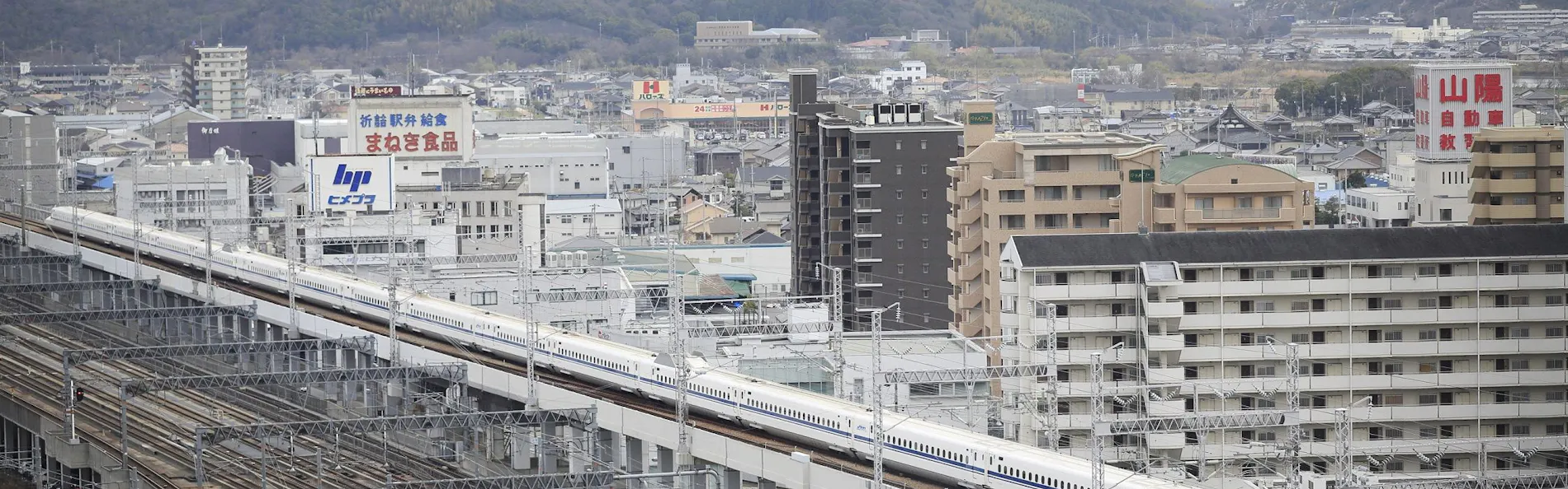 ホテルモントレ姫路