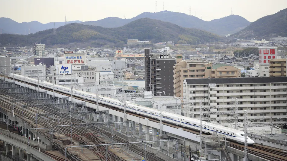 Hotel Monterey Himeji