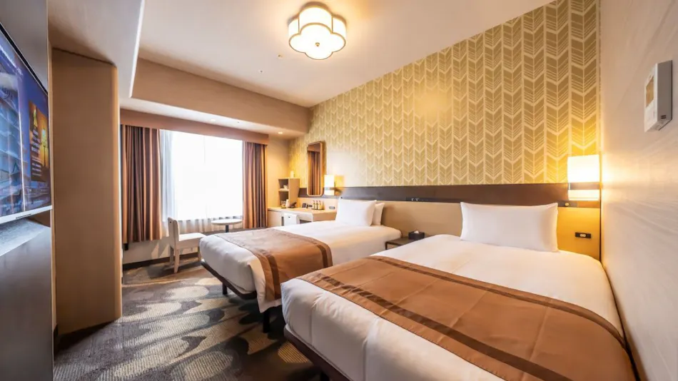 Hotel Monterey Himeji
