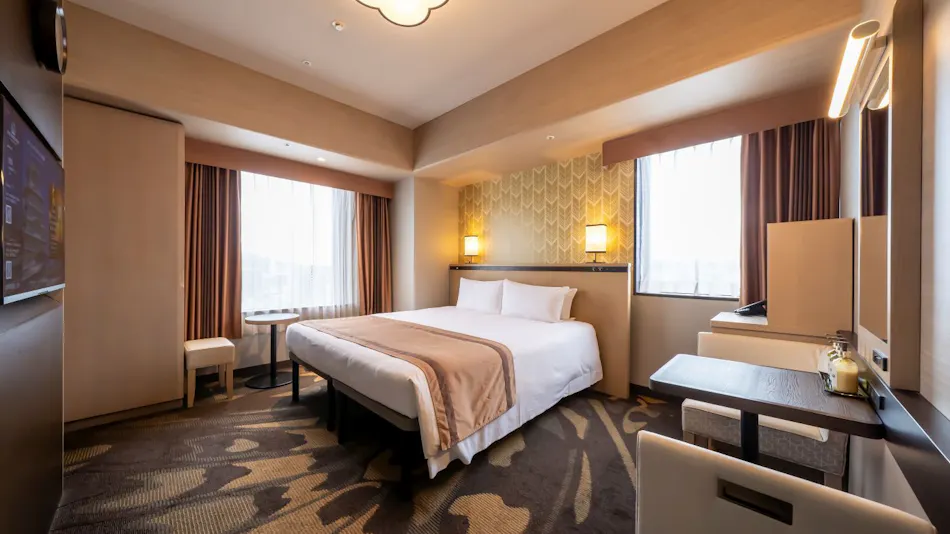 Hotel Monterey Himeji