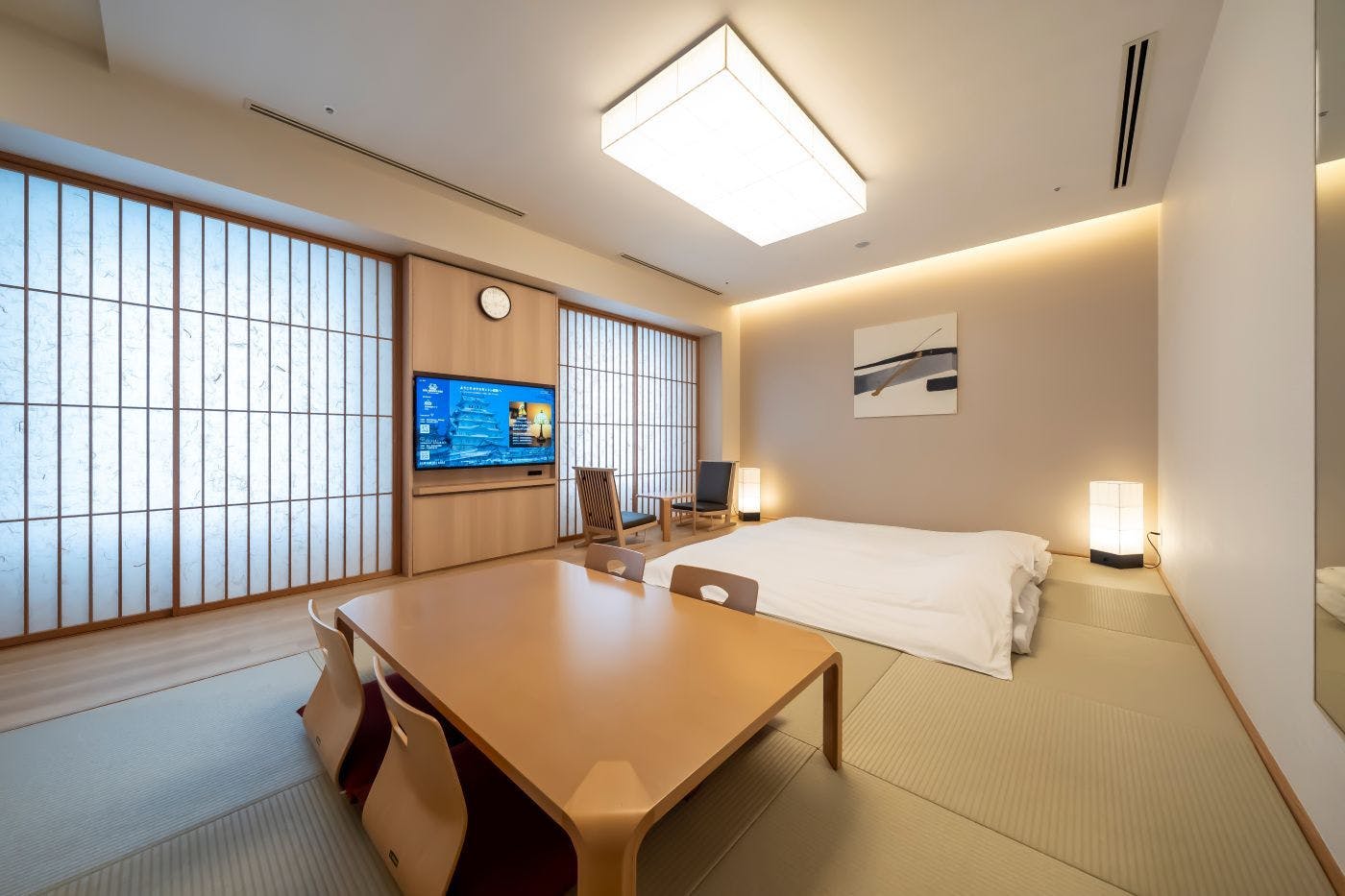 ホテルモントレ姫路