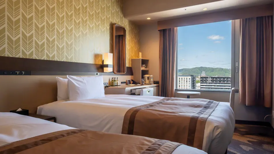 Hotel Monterey Himeji