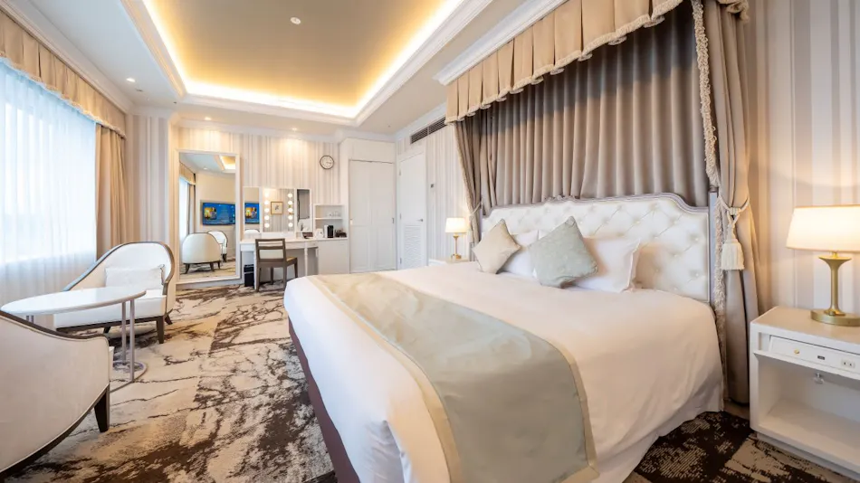 Hotel Monterey Himeji