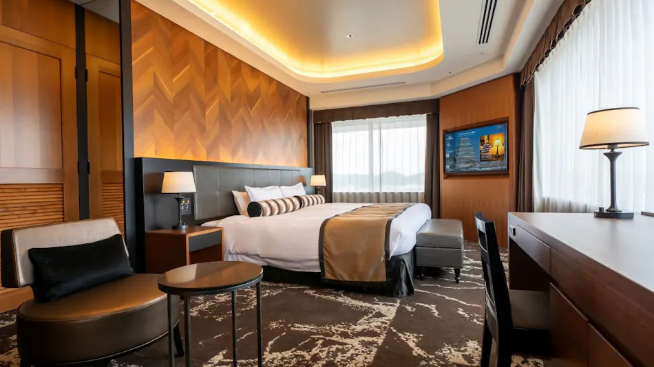 Hotel Monterey Himeji