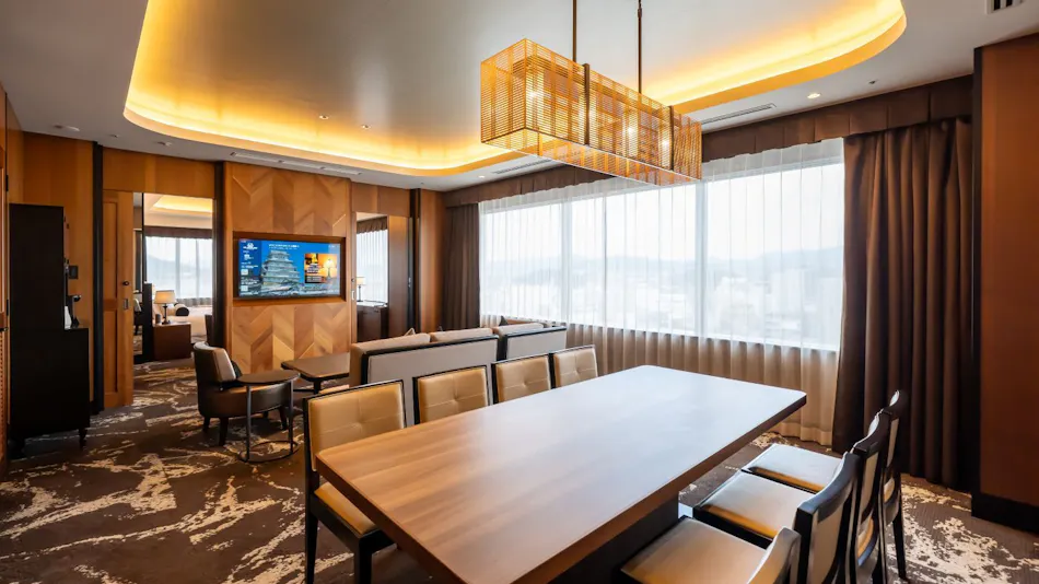 Hotel Monterey Himeji