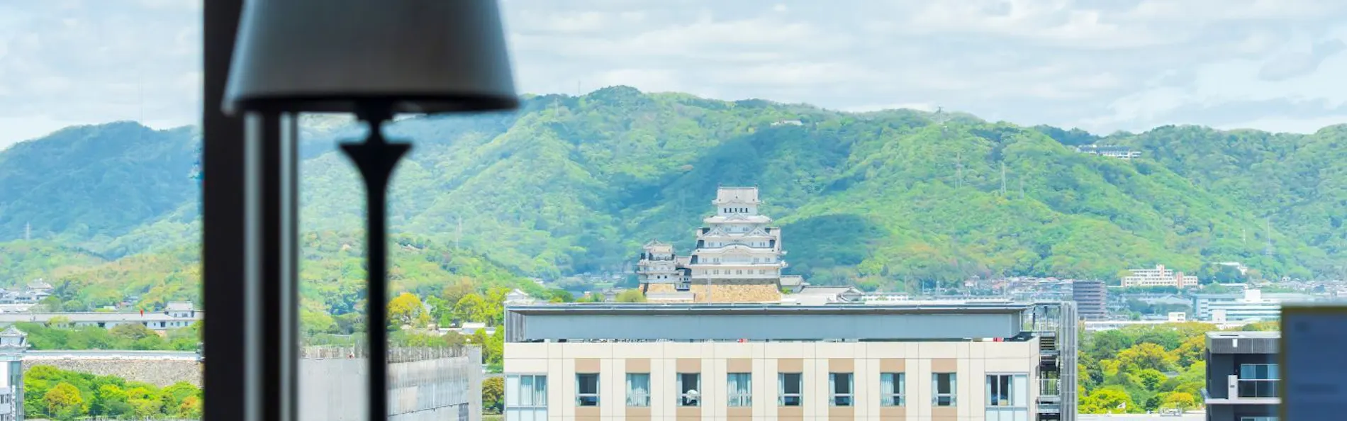 ホテルモントレ姫路