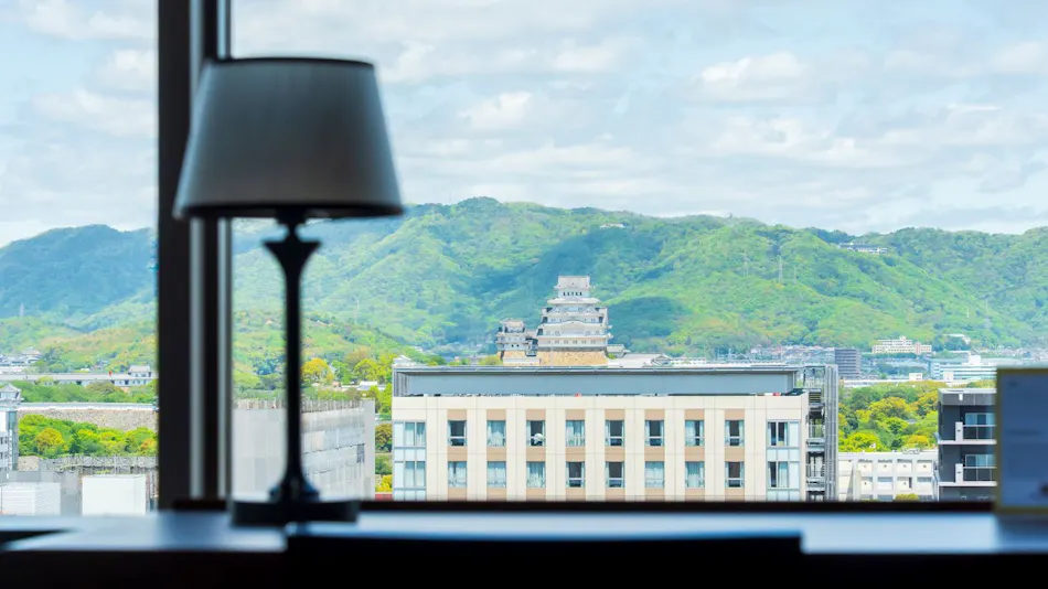 Hotel Monterey Himeji