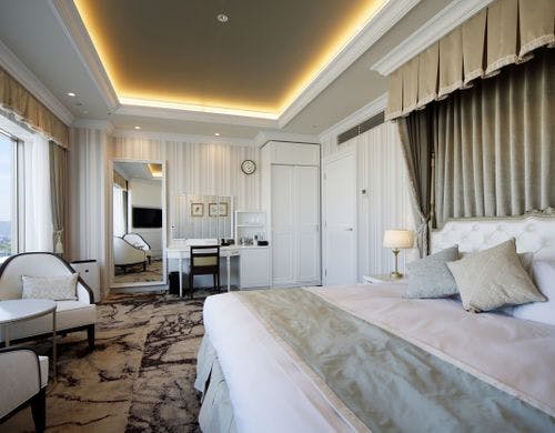 デラックスダブル