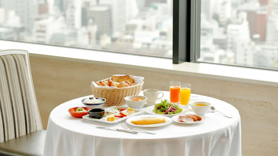 Hotel Monterey Himeji