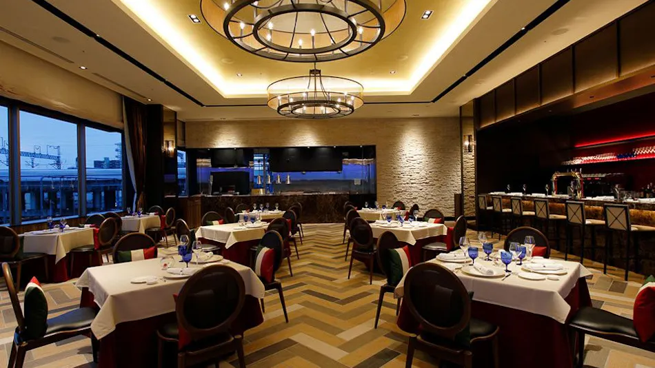 Hotel Monterey Himeji