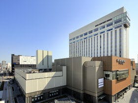 ホテルモントレ姫路