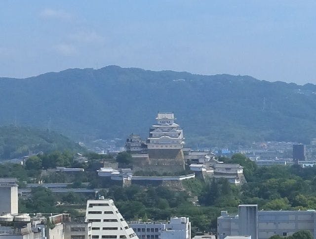 ホテルモントレ姫路