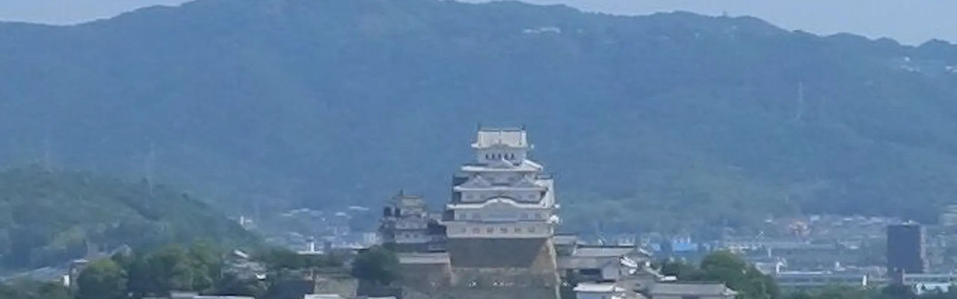 ホテルモントレ姫路