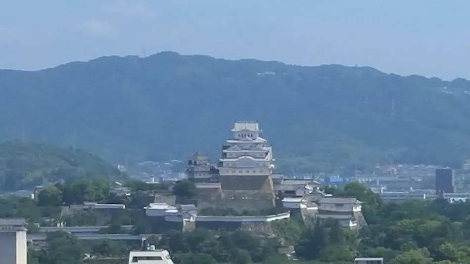 Hotel Monterey Himeji