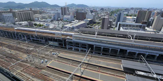 ホテルモントレ姫路