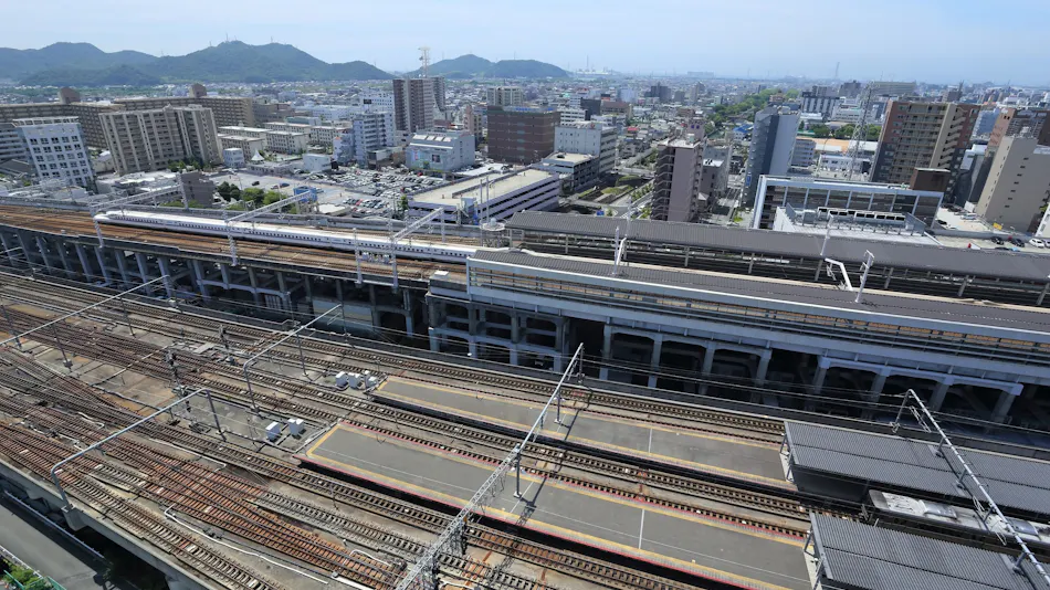 Hotel Monterey Himeji