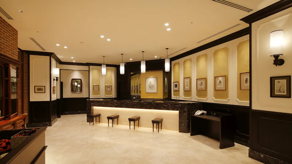 Hotel Monterey Himeji