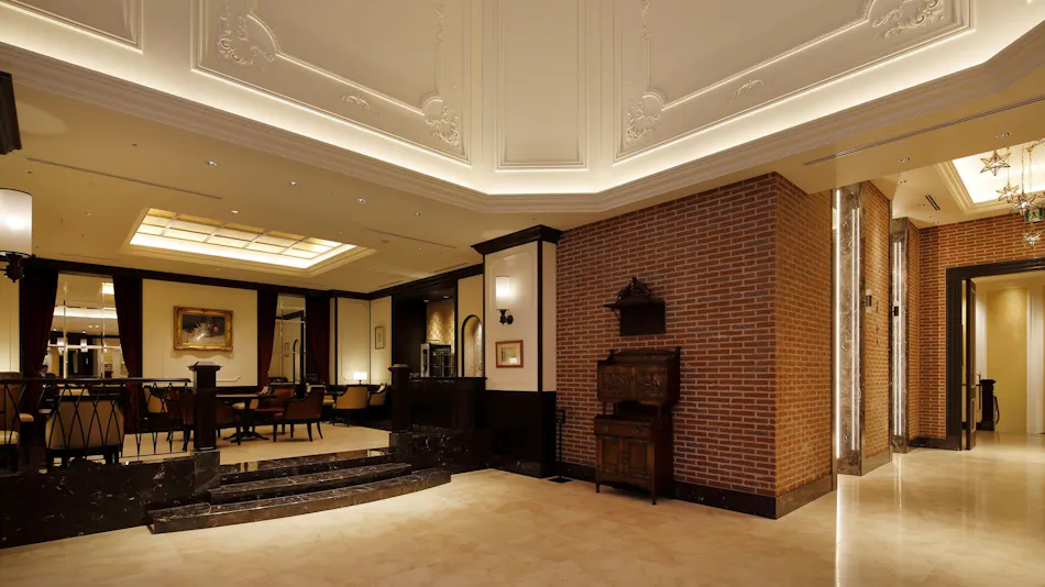 Hotel Monterey Himeji