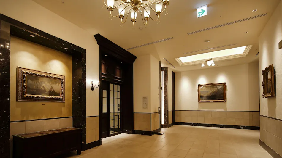 Hotel Monterey Himeji