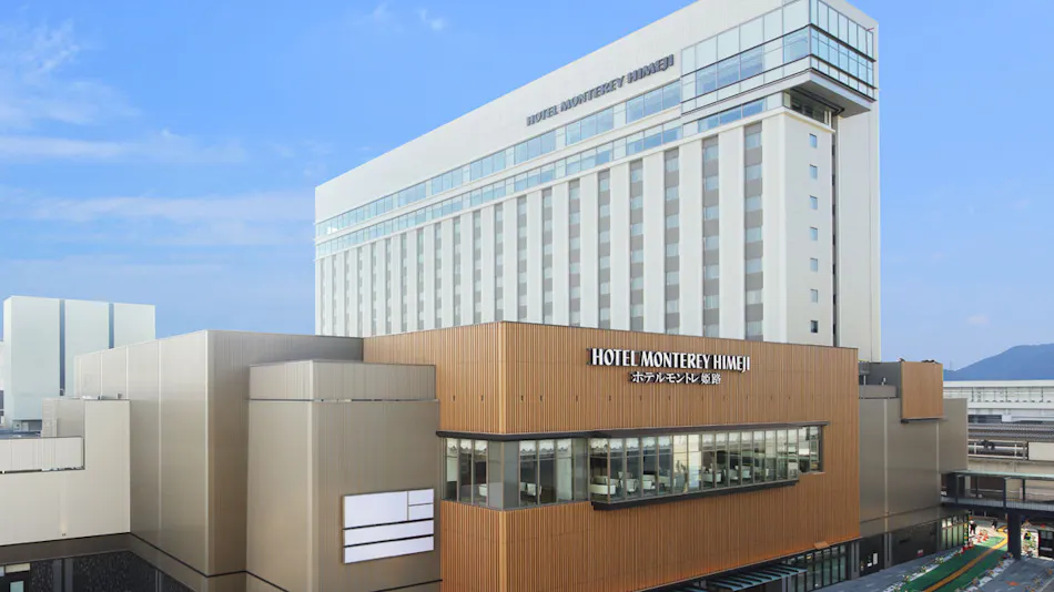 Hotel Monterey Himeji
