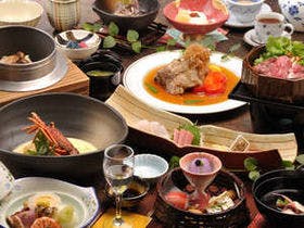 隠れ湯の宿 月のあかり