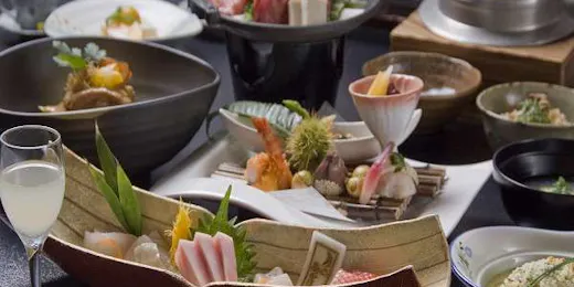 隠れ湯の宿 月のあかり