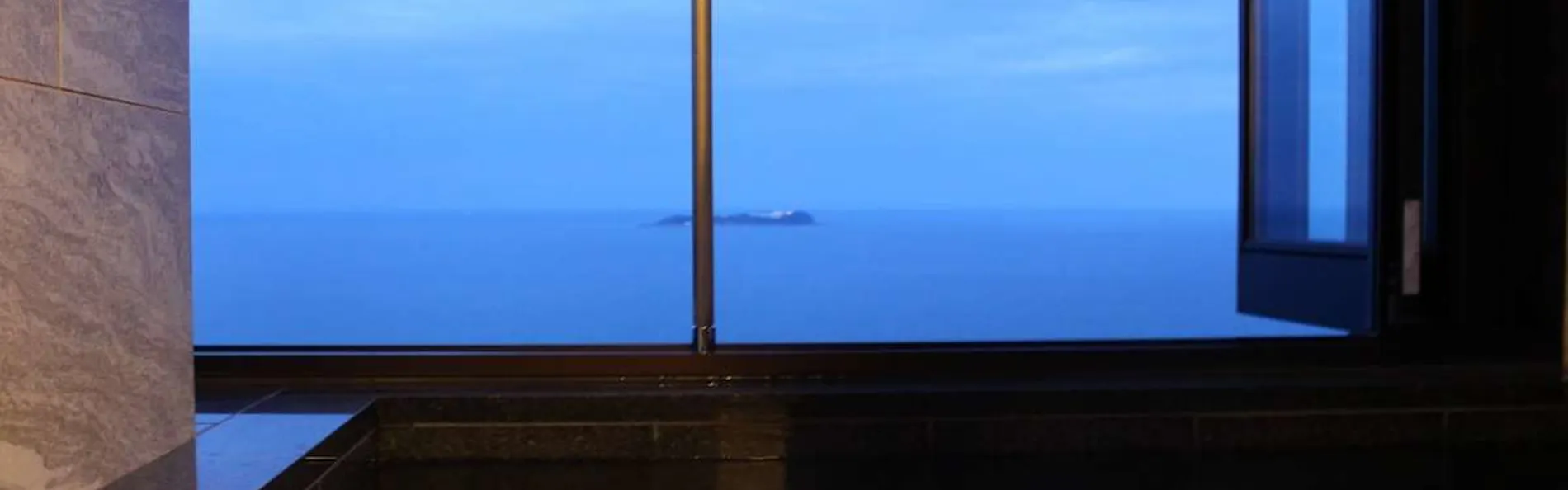 隠れ湯の宿 月のあかり