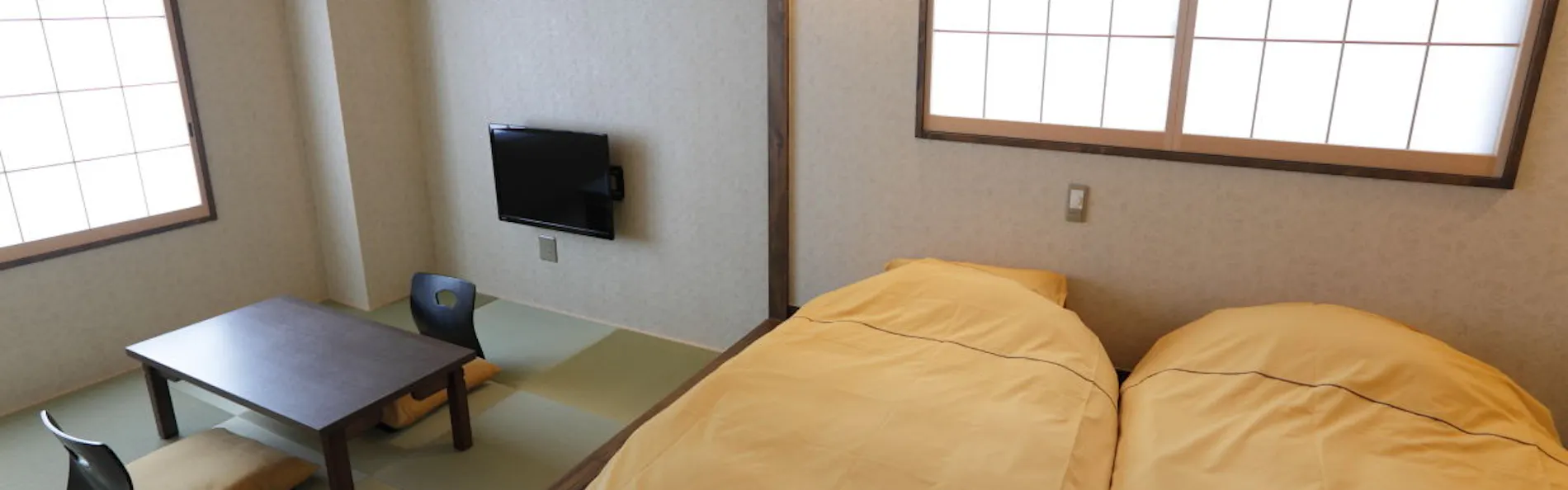 隠れ湯の宿 月のあかり