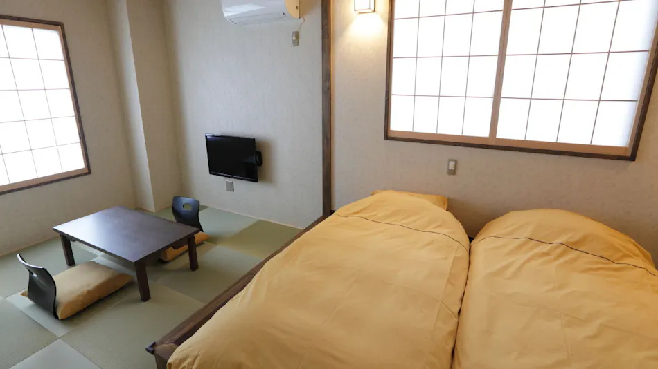 Hidden Hot Spring Inn Tsuki no Akari